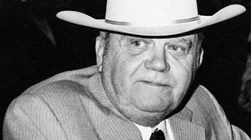 Benny Binion: o homem que inventou a World Series of Poker
